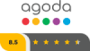 agoda
